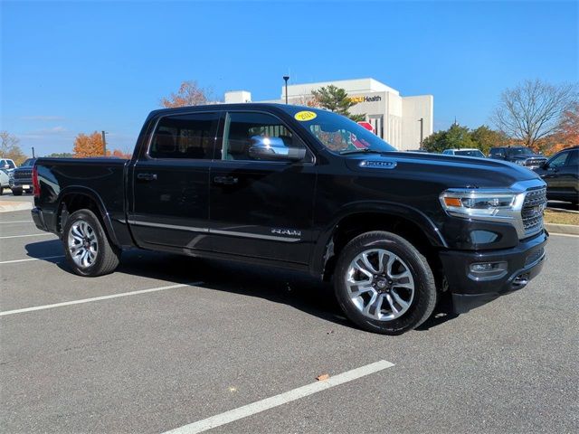 2024 Ram 1500 Limited