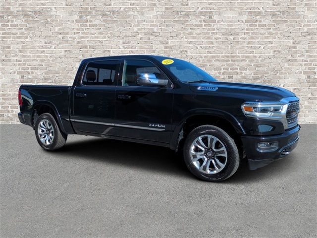 2024 Ram 1500 Limited