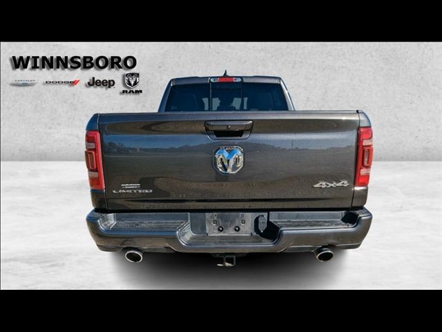 2024 Ram 1500 Limited