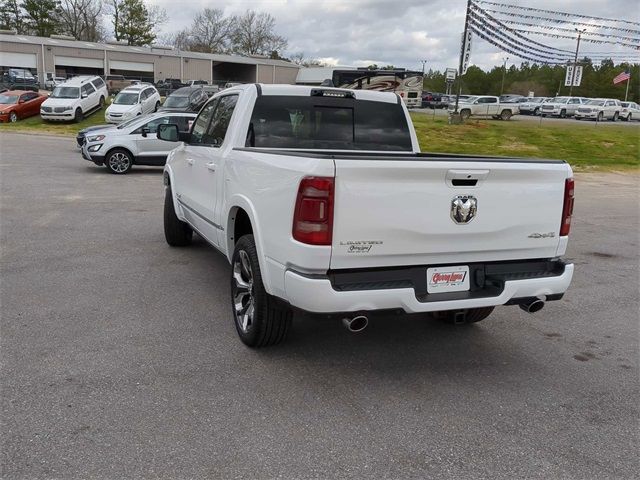 2024 Ram 1500 Limited