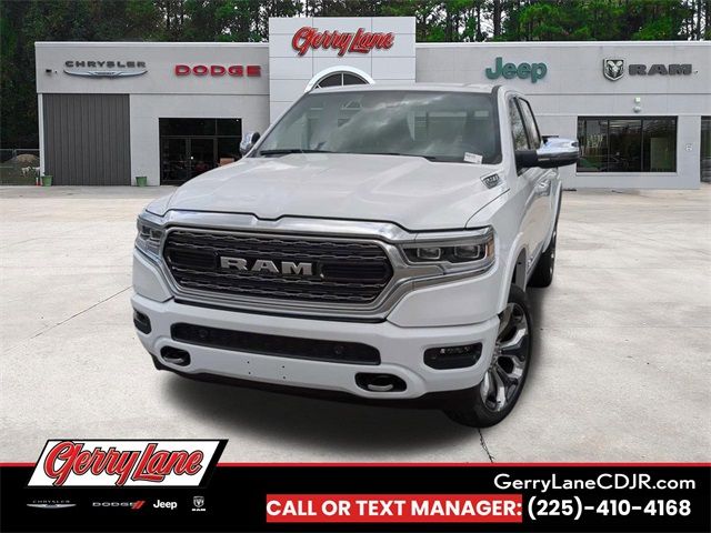 2024 Ram 1500 Limited