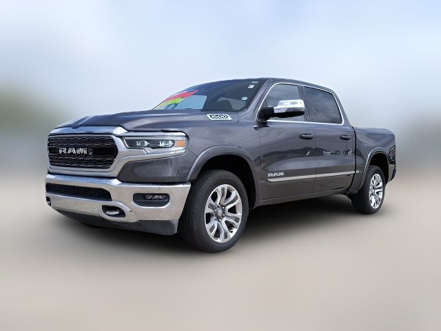 2024 Ram 1500 Limited