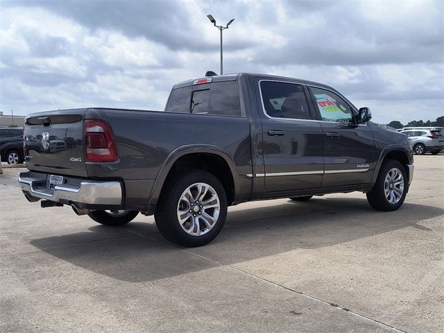 2024 Ram 1500 Limited