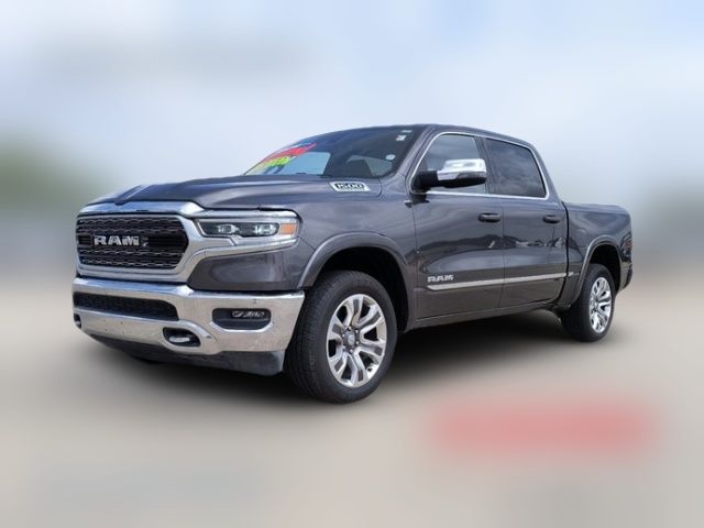 2024 Ram 1500 Limited