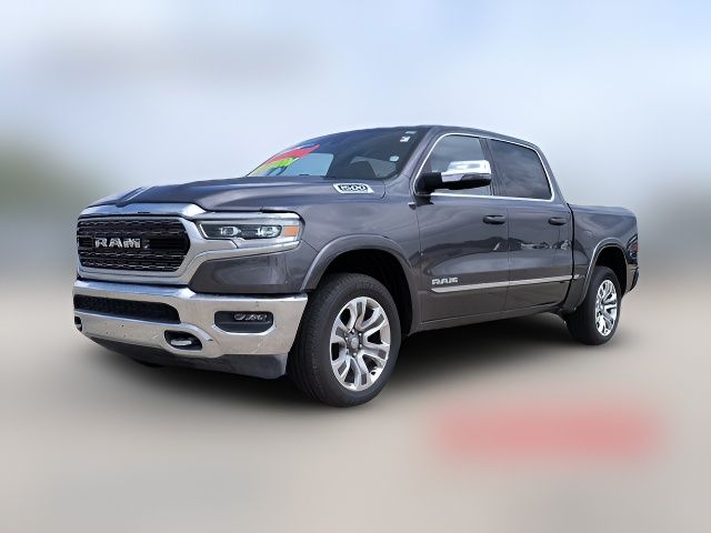 2024 Ram 1500 Limited