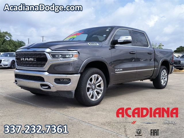 2024 Ram 1500 Limited