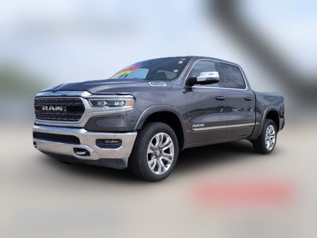 2024 Ram 1500 Limited