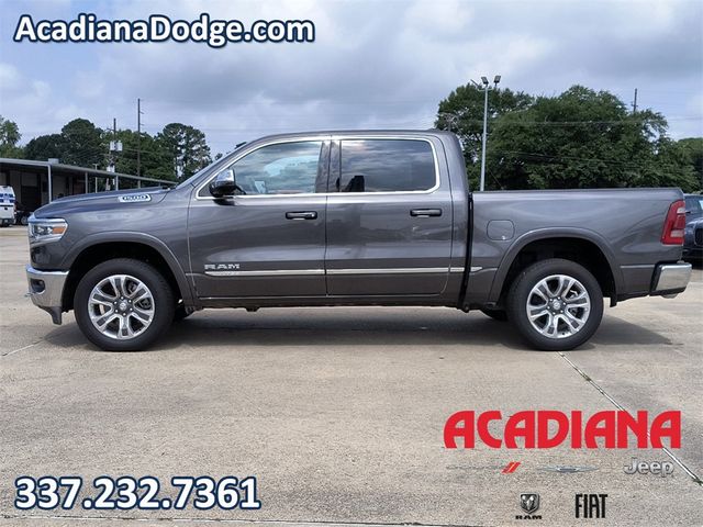 2024 Ram 1500 Limited