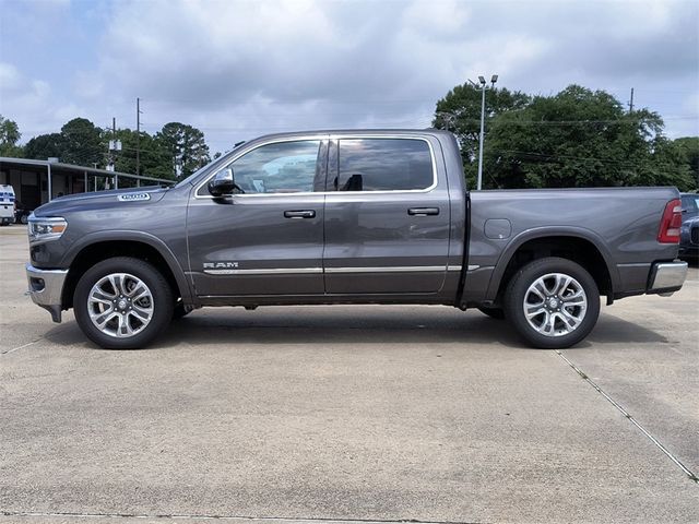 2024 Ram 1500 Limited