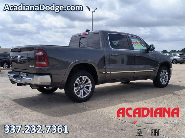 2024 Ram 1500 Limited