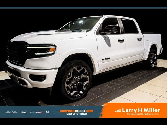 2024 Ram 1500 Limited