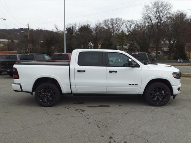 2024 Ram 1500 Limited