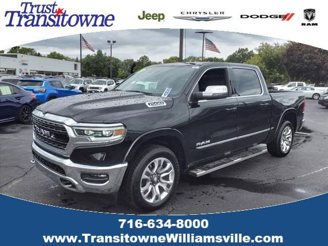 2024 Ram 1500 Limited