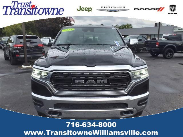 2024 Ram 1500 Limited