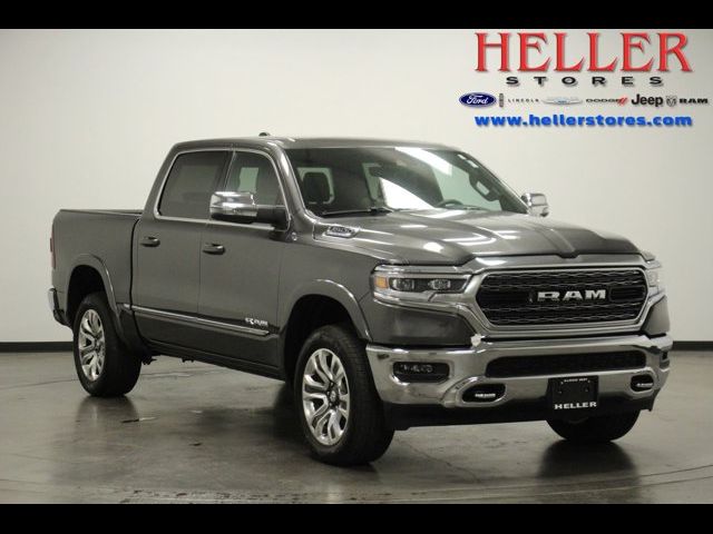 2024 Ram 1500 Limited