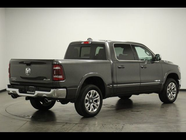 2024 Ram 1500 Limited