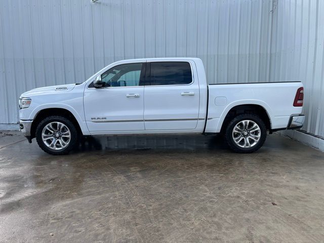 2024 Ram 1500 Limited