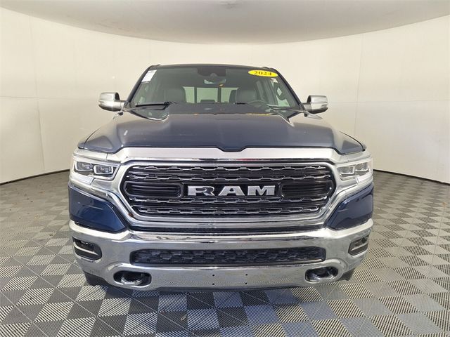 2024 Ram 1500 Limited