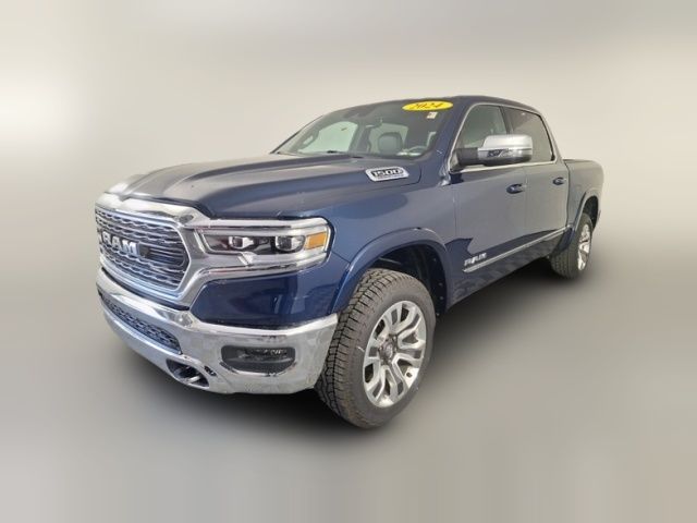 2024 Ram 1500 Limited