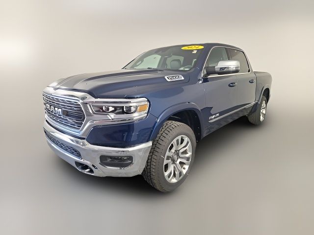 2024 Ram 1500 Limited