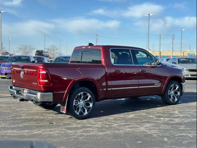 2024 Ram 1500 Limited