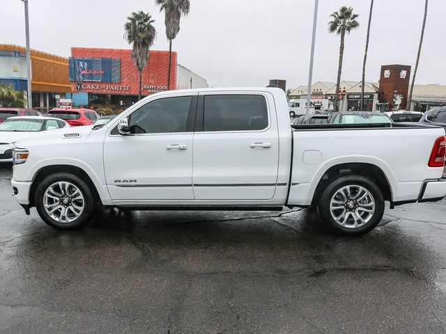 2024 Ram 1500 Limited