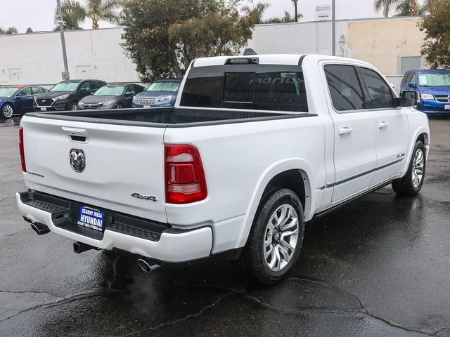 2024 Ram 1500 Limited