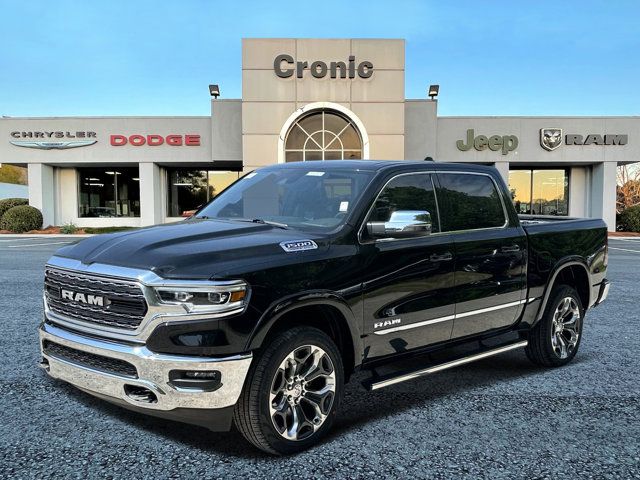 2024 Ram 1500 Limited