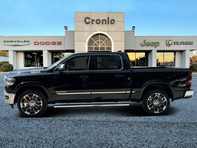 2024 Ram 1500 Limited