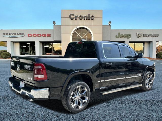 2024 Ram 1500 Limited