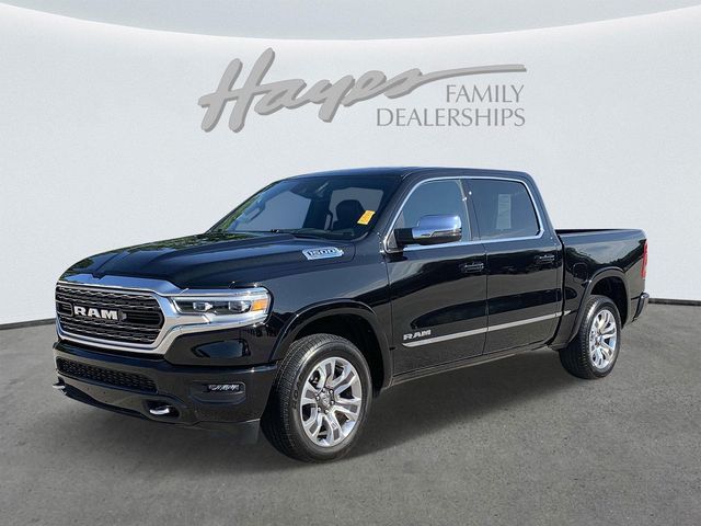 2024 Ram 1500 Limited