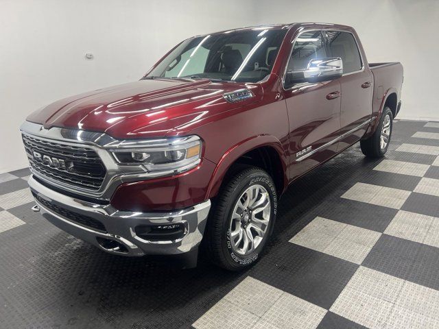 2024 Ram 1500 Limited