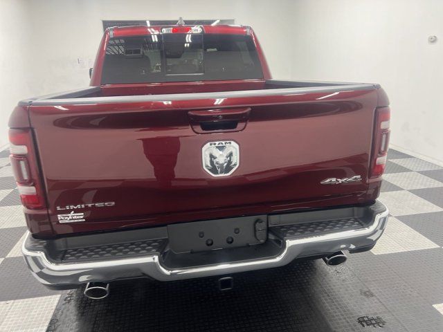 2024 Ram 1500 Limited