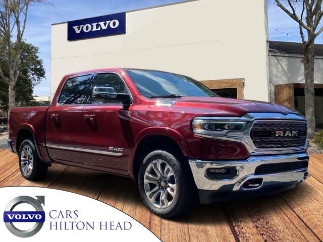 2024 Ram 1500 Limited