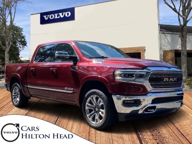 2024 Ram 1500 Limited