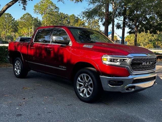 2024 Ram 1500 Limited