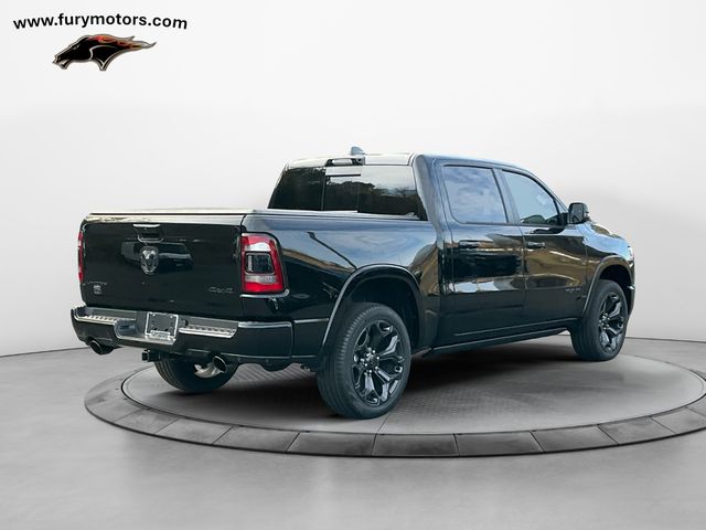 2024 Ram 1500 Limited