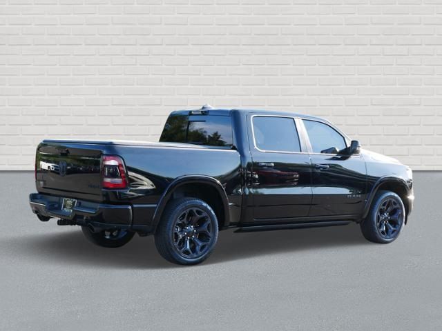 2024 Ram 1500 Limited