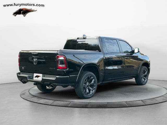 2024 Ram 1500 Limited