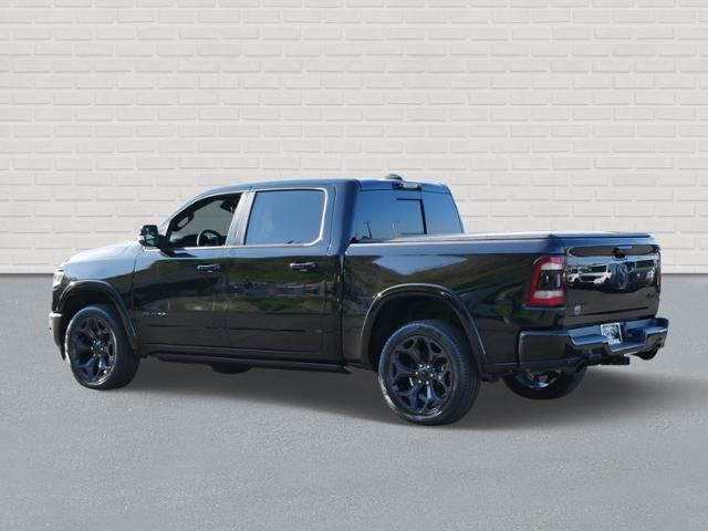 2024 Ram 1500 Limited