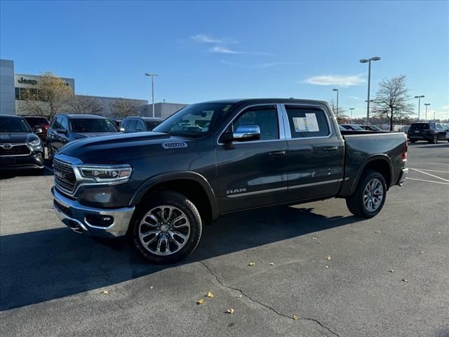 2024 Ram 1500 Limited