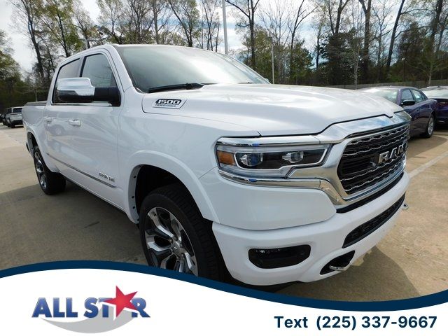 2024 Ram 1500 Limited