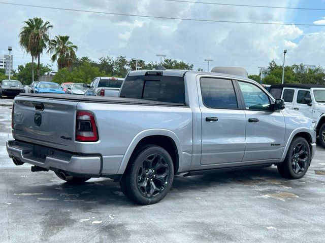 2024 Ram 1500 Limited