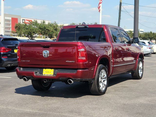 2024 Ram 1500 Limited