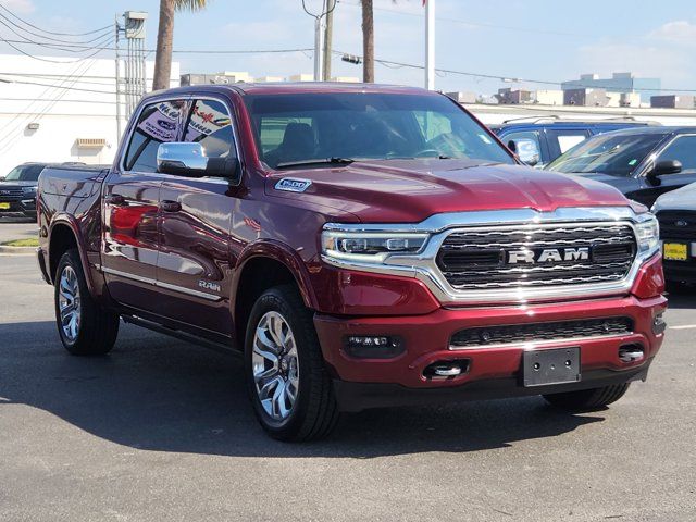 2024 Ram 1500 Limited