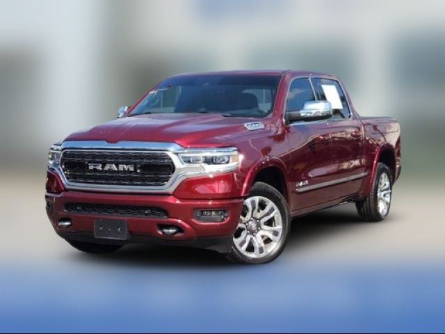 2024 Ram 1500 Limited