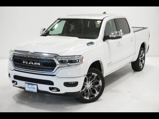 2024 Ram 1500 Limited