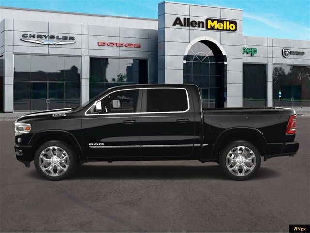 2024 Ram 1500 Limited