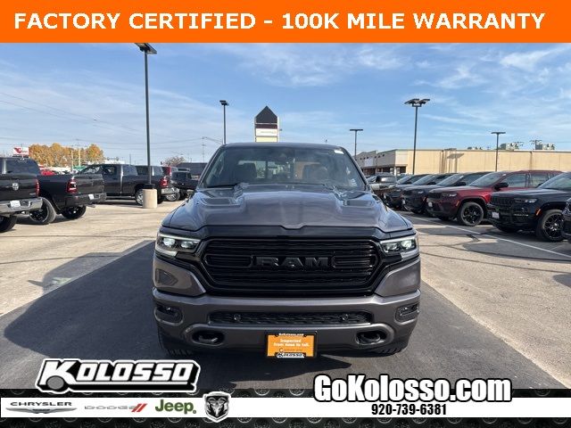 2024 Ram 1500 Limited