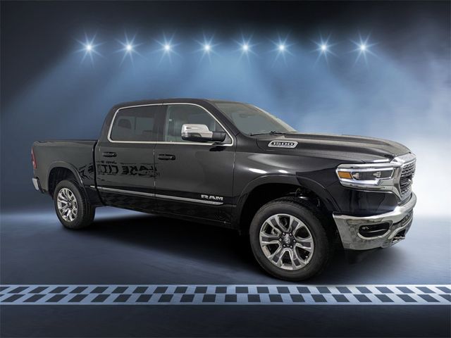 2024 Ram 1500 Limited